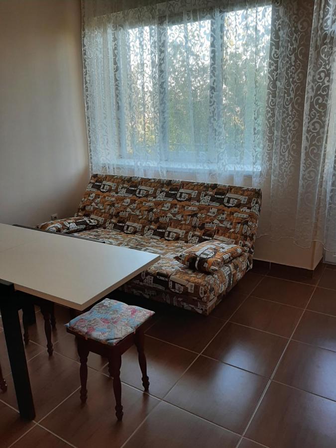 Apartment On Lermontova 35A Mukatjeve Exteriör bild