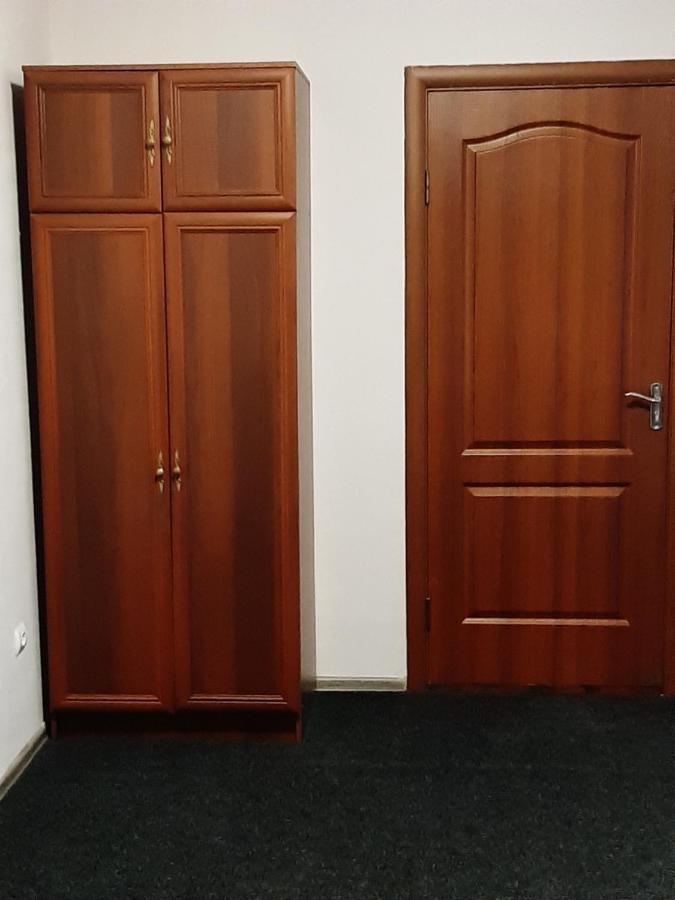 Apartment On Lermontova 35A Mukatjeve Exteriör bild